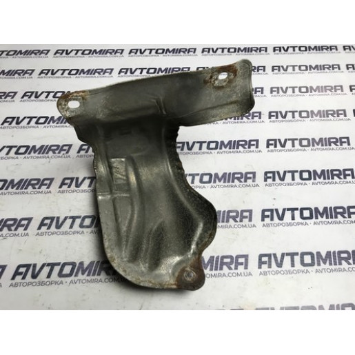 Термозахист турбіни Peugeot 308 1.6BlueHDI 2013-2021 9806792780